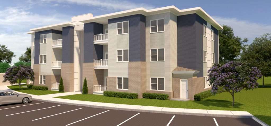Refuge - Low Income Affordable Apartments Richmond VA